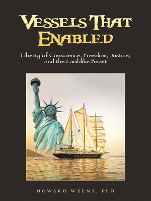 cover image of Vessels That Enabled